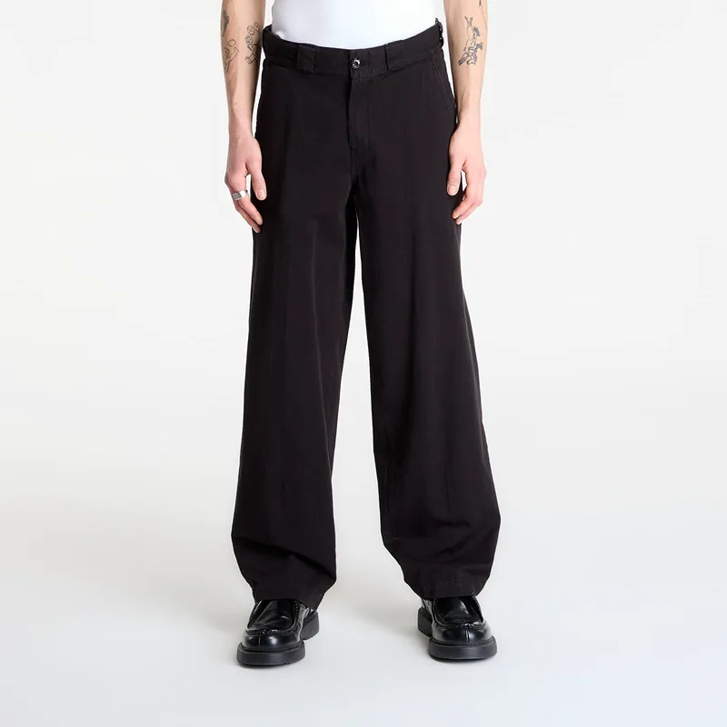 Τζιν Dickies 247 Loose Gd Work Pant Black W30