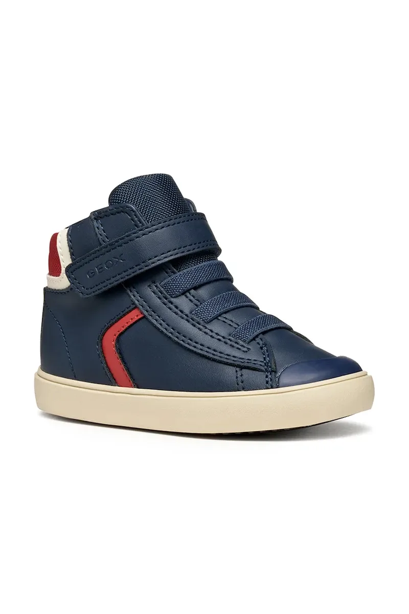 Παιδικά sneakers Geox BISLI
