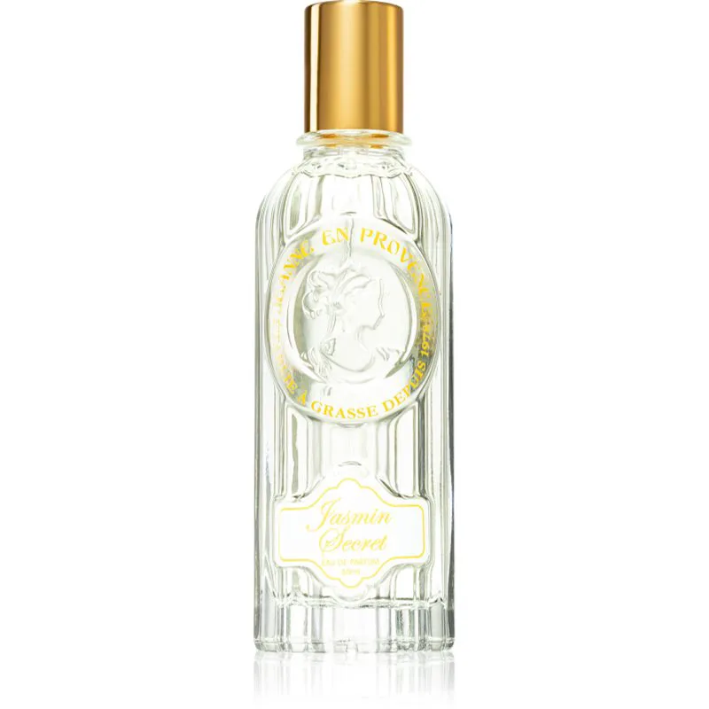Jeanne en Provence Jasmin Secret Eau de Parfum για γυναίκες 60 ml