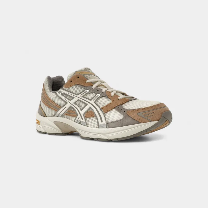 Xαμηλά Sneakers Asics Gel-1130 Pale Oak Clay Grey