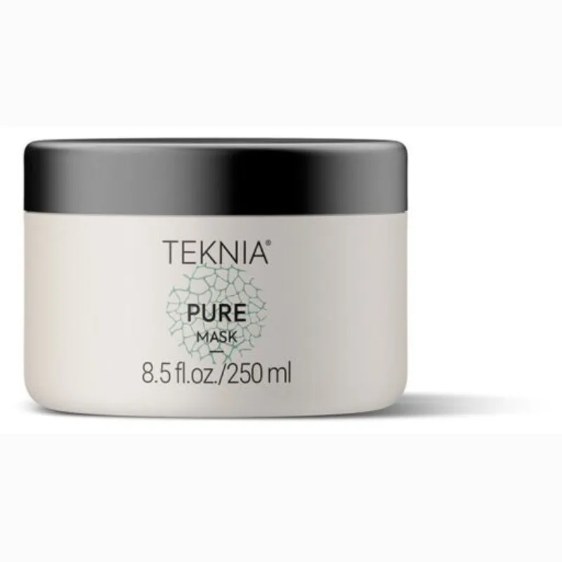 Lakmé Teknia Relief Mask 250 ml
