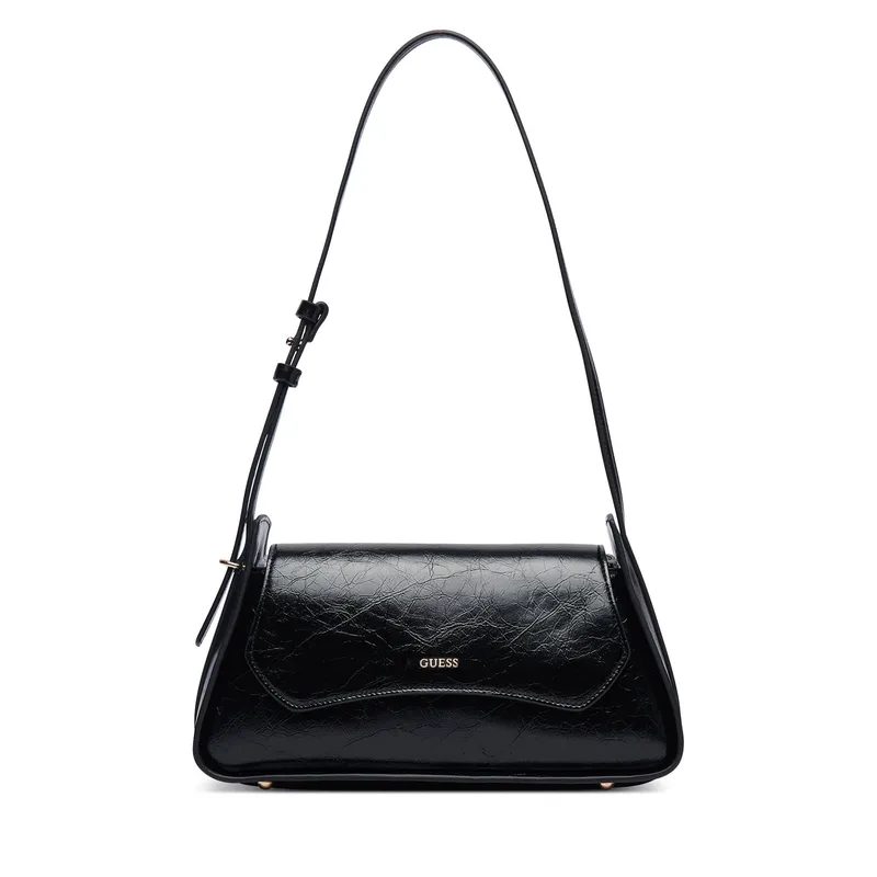 Τσάντα Guess Xena HWTC97 31190 Μαύρο