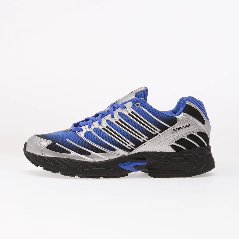 Sneakers adidas Adistar Control 3 Hi-Res Blue/ Core Black/ Silver Met. EUR 44