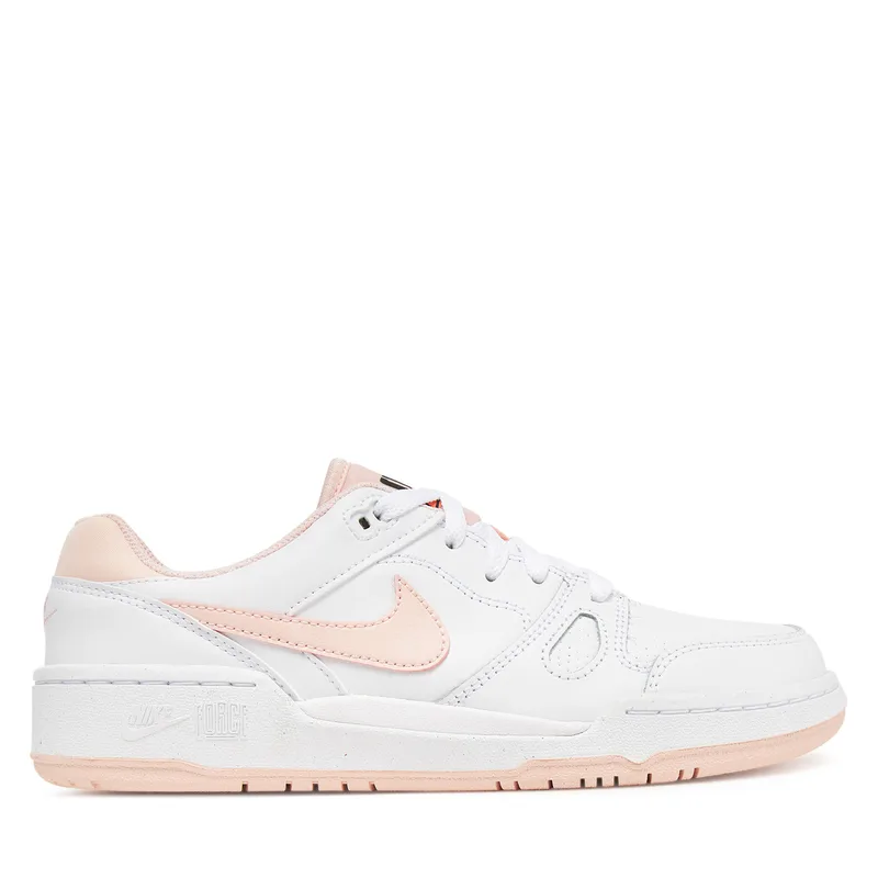 Αθλητικά Nike Full Force Lo FV5929 Λευκό