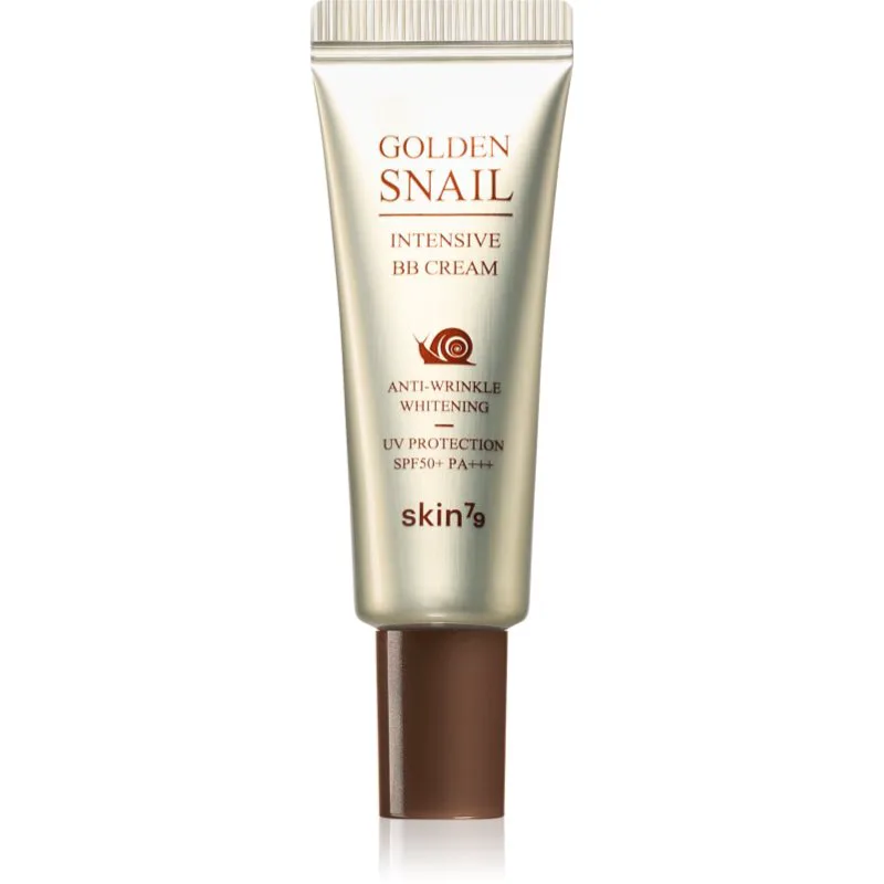 Skin79 Golden Snail ανανεωτική ΒΒ κρέμα SPF 50+ 7 γρ