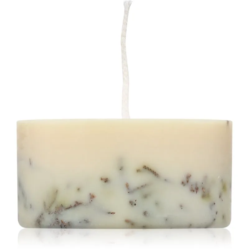 The Munio Heather αρωματικό κερί 220 ml