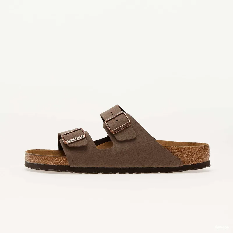 Sneakers Birkenstock Arizona Birko-Flor Soft Mocha EUR 46