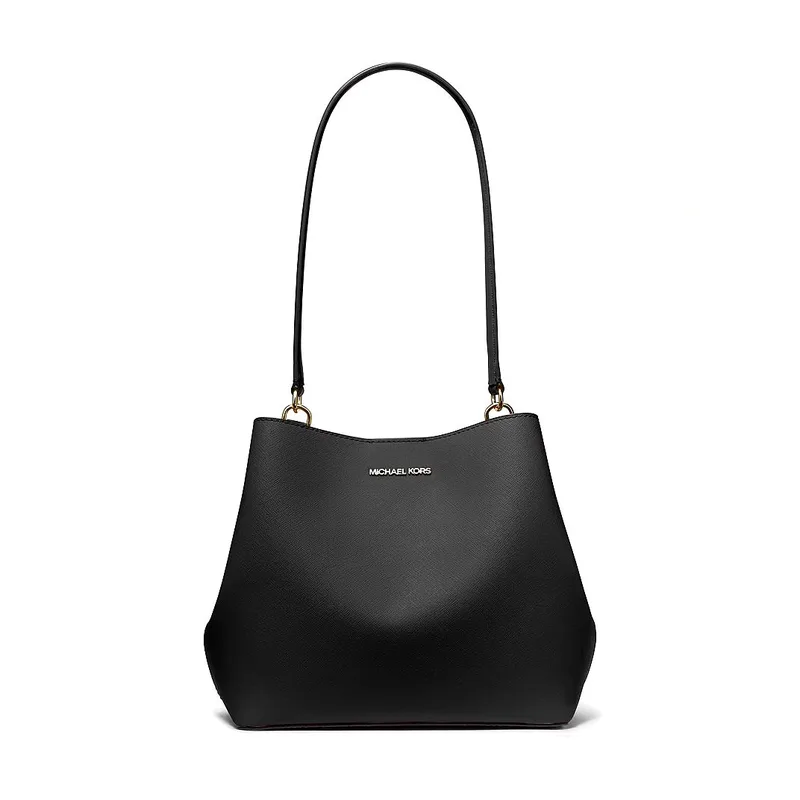 Michael Kors Women's Bag 35S4G3FS2IBLA (24x23x12 cm) 24X23X12CM