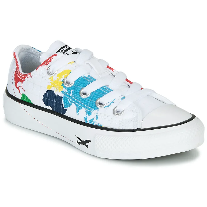 Xαμηλά Sneakers Converse CHUCK TAYLOR ALL STAR - OX