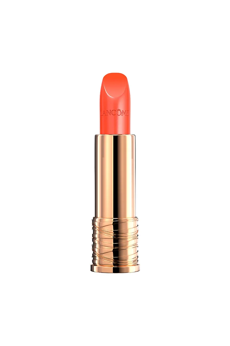 Lancôme L'Absolu Rouge Cream - 3614273307130 66 Πορτοκαλί Confite