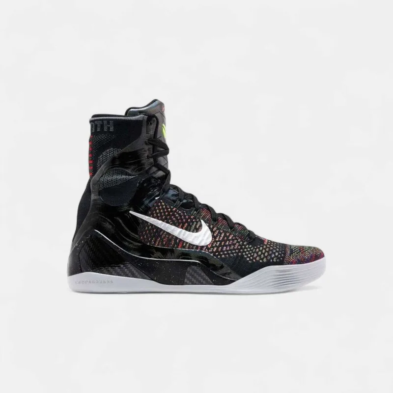 Ψηλά Sneakers Nike Kobe 9 Elite Protro Masterpiece (2025)