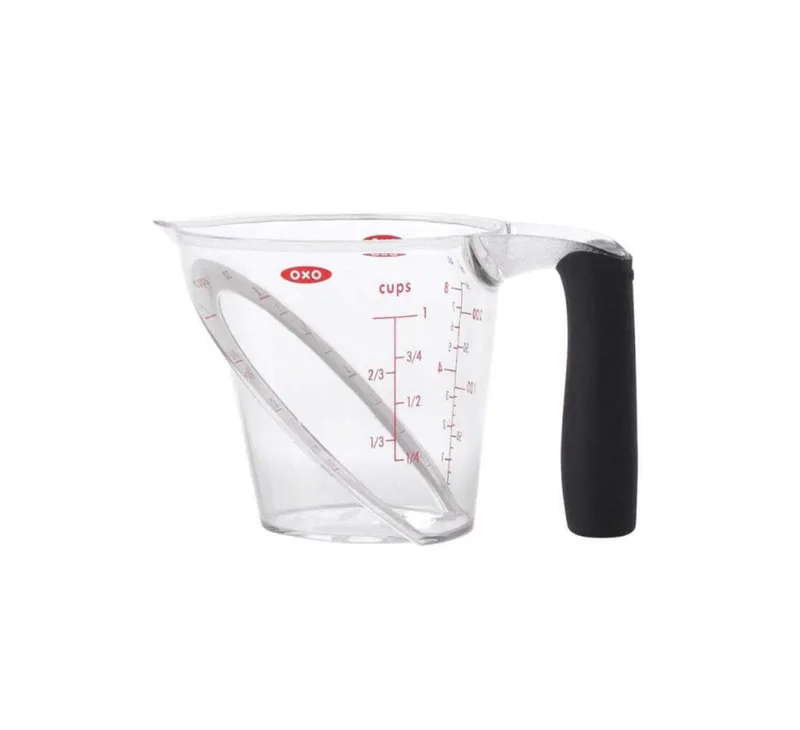 Δοσομετρητής Με Λαβή 250ml Oxo 1050585 - OXO - 1050585