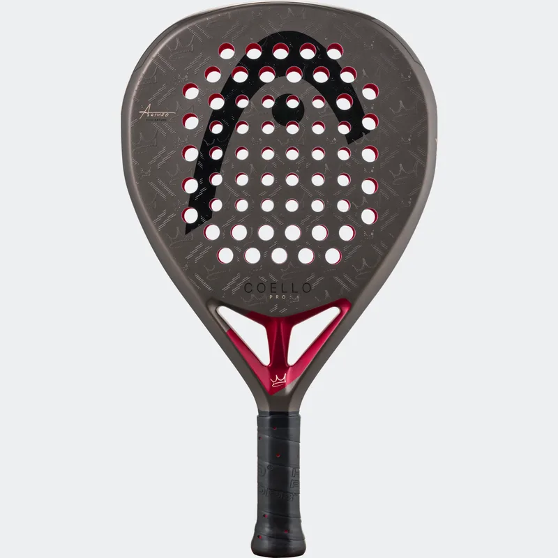 Ρακέτα Padel Head Coello Pro