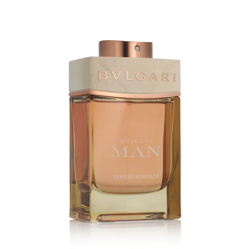 Bvlgari Man Terrae Essence Eau De Parfum - tester 100 ml (man)