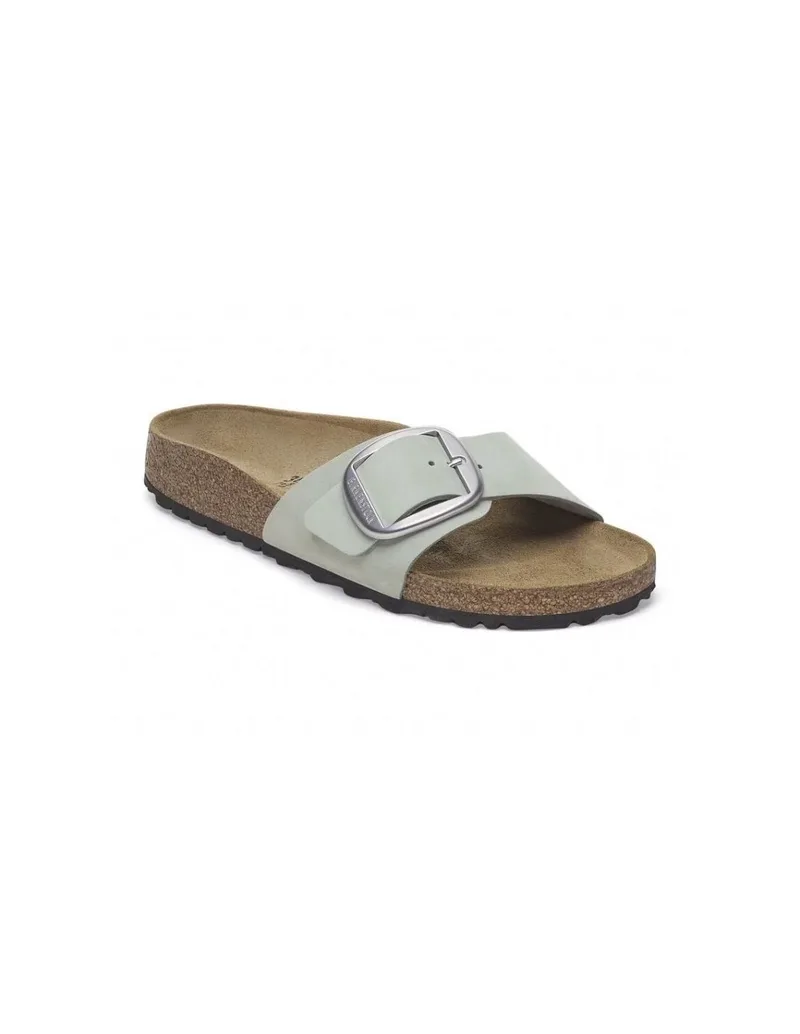 Birkenstock Madrid Big Buckle W 1024097 FlipFlops