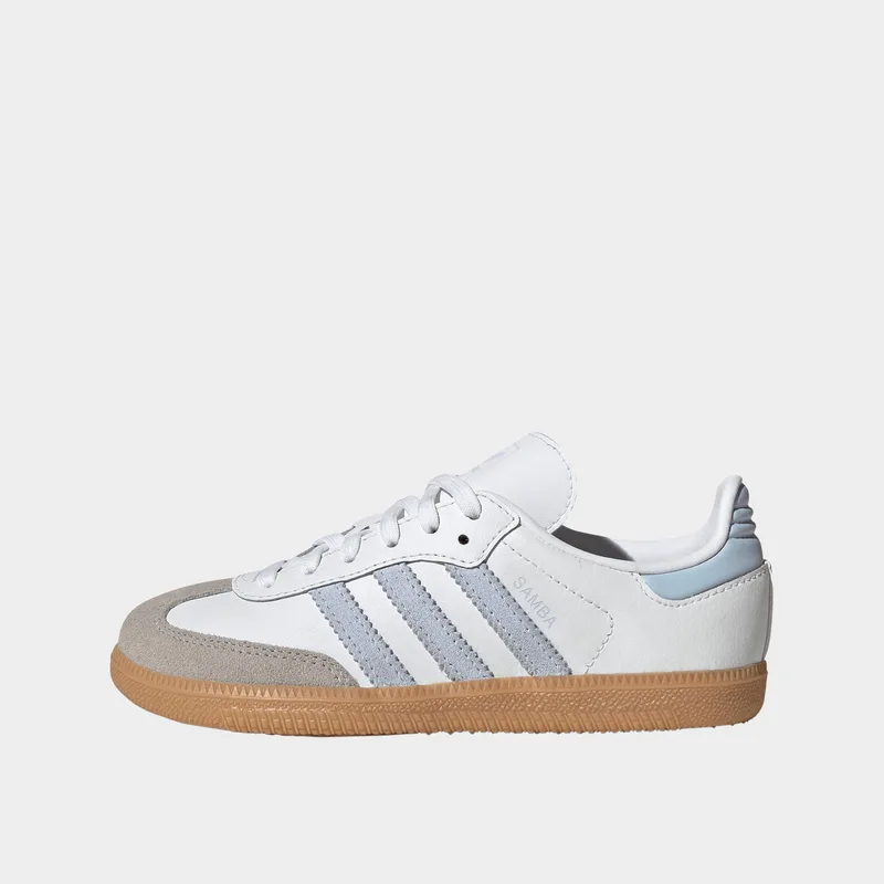 adidas Originals Samba OG Παιδικά Παπούτσια (9000260868_91991)