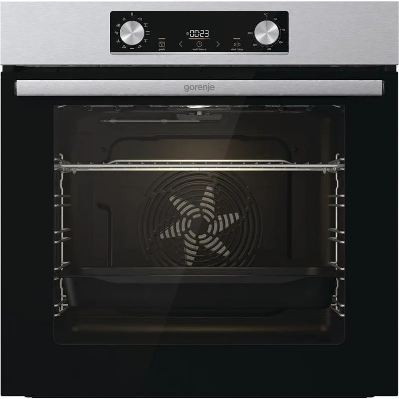 Εντοιχιζόμενος Φούρνος Gorenje BO6735E02X
