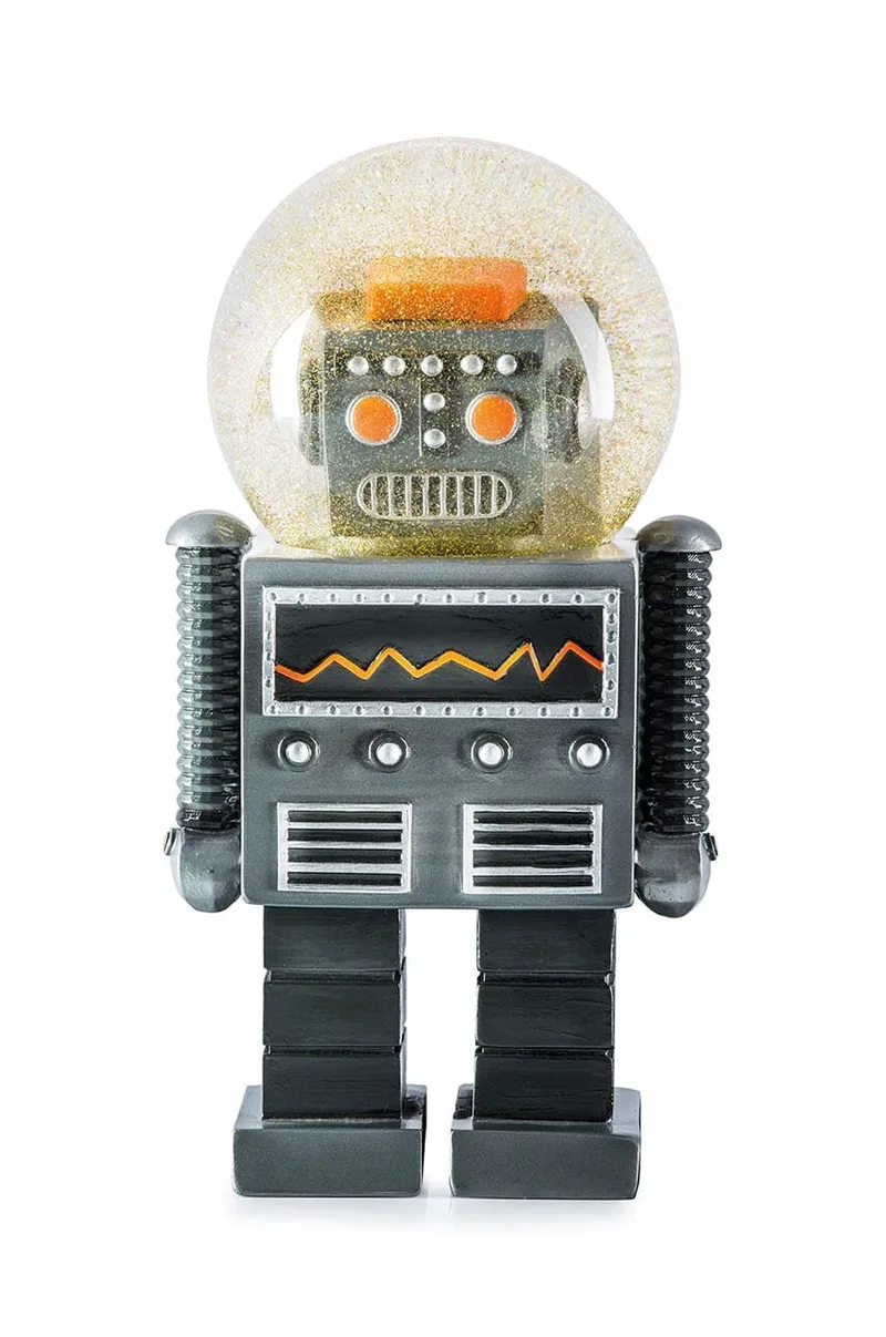 Διακοσμητικό Donkey The Giant Robot