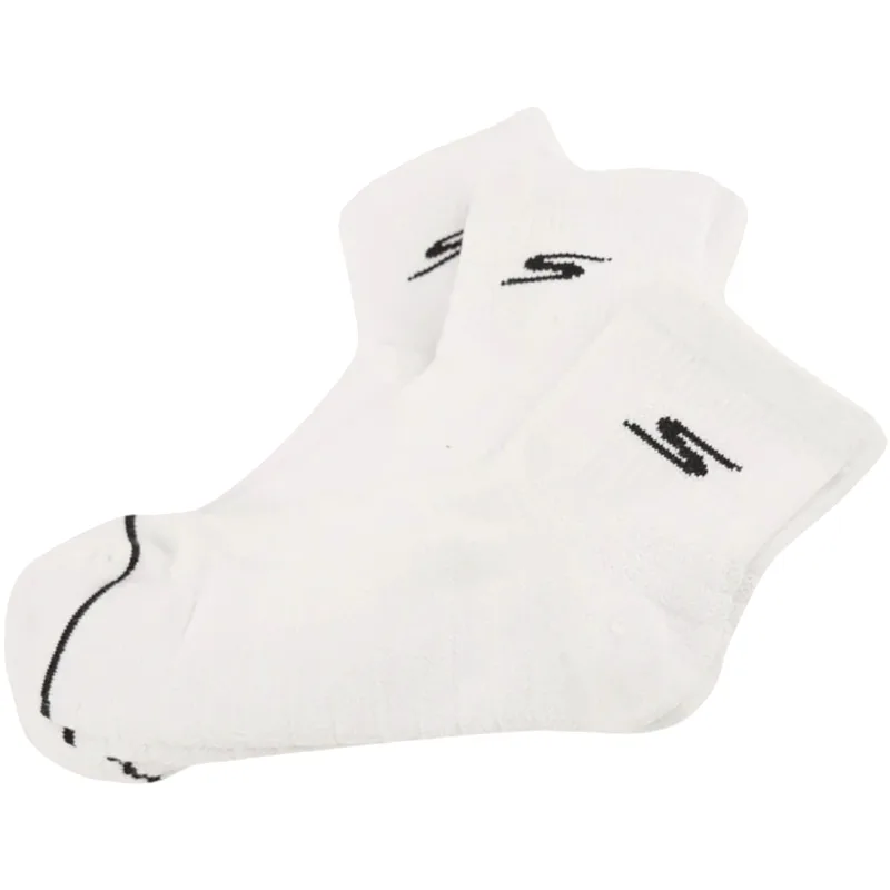 Αθλητικές κάλτσες Skechers 3pk Mens Qtr Prem Basic Socks