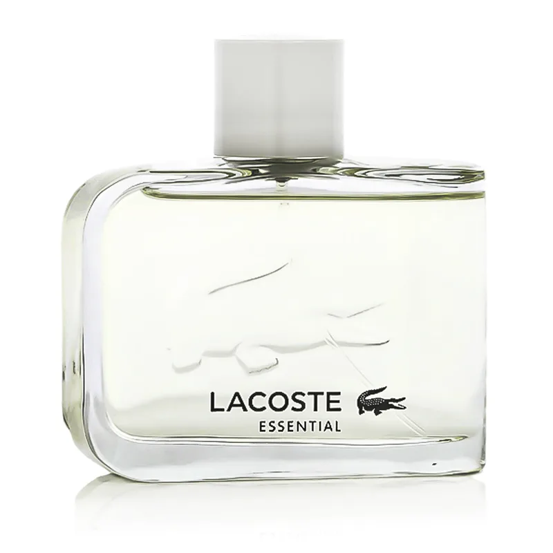 Lacoste Essential Eau De Toilette 75 ml (man)