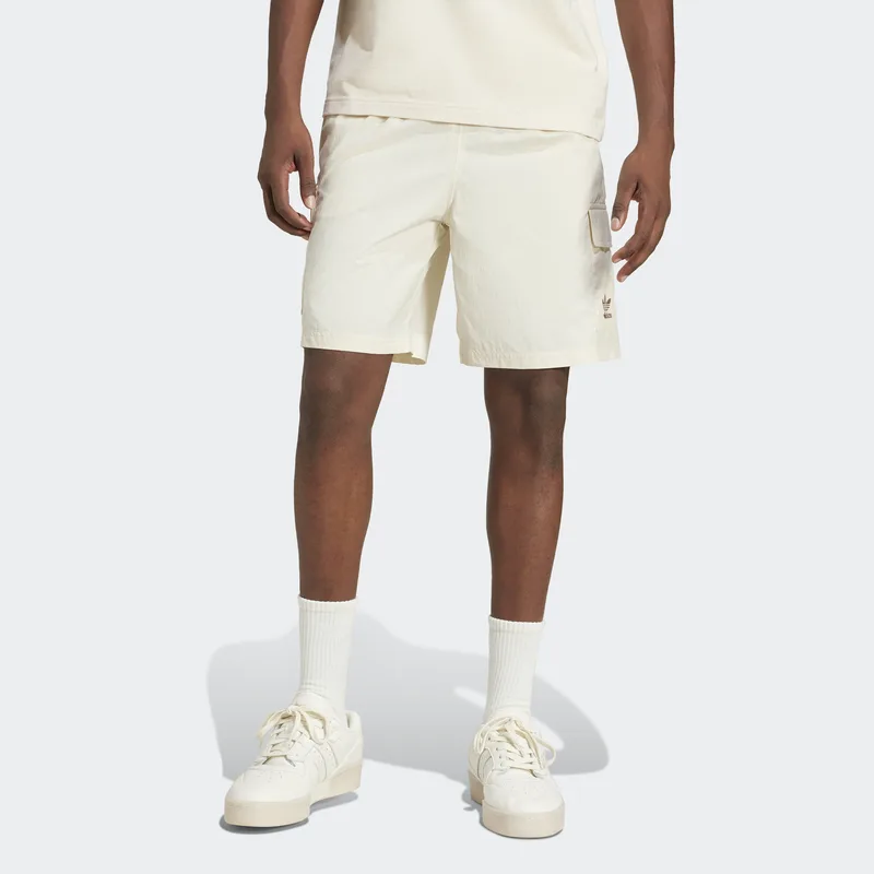 adidas Originals Trefoil Essentials Ανδρική Cargo Βερμούδα (9000214595_54041)