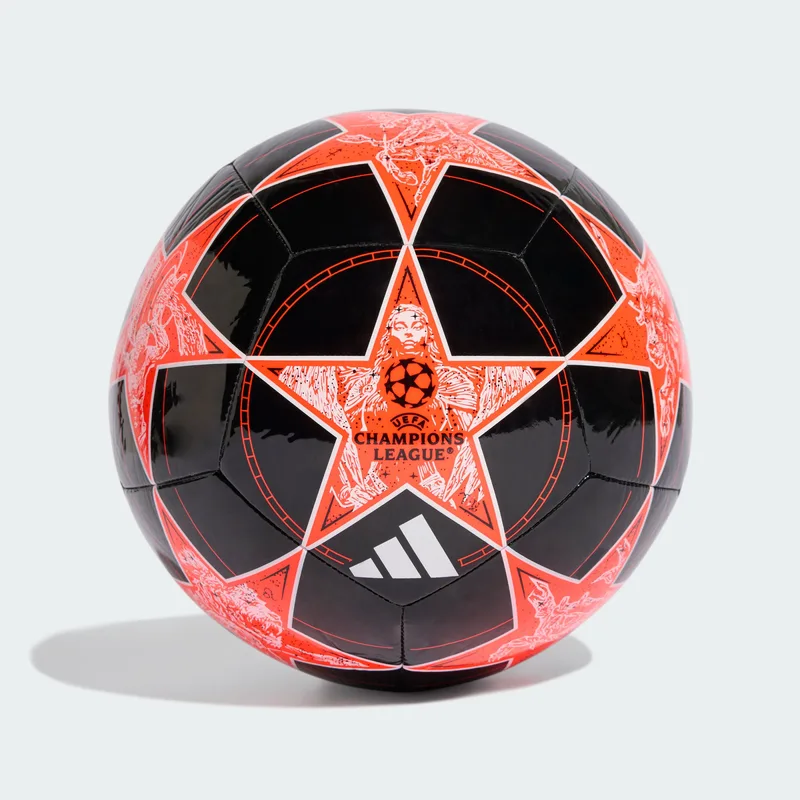 adidas UEFA Champions League Club 25/26 Μπάλα Ποδοσφαίρου (9000251065_50779)