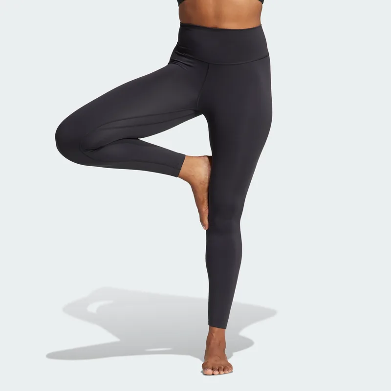 adidas Studio Γυναικείο 7/8 Κολάν (9000169594_1469)