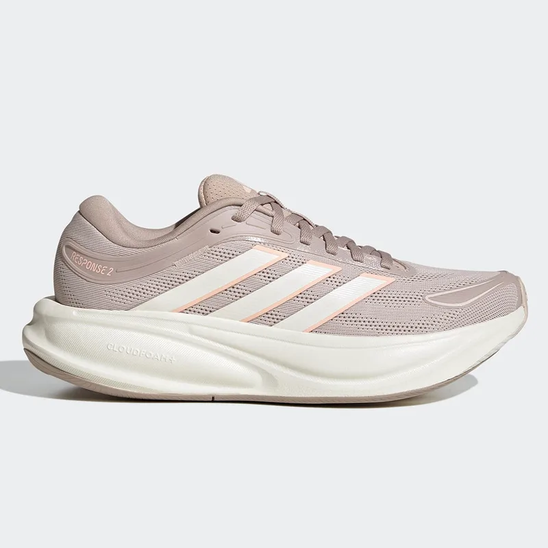 adidas Response 2 Γυναικεία Παπούτσια για Τρέξιμο (9000262012_91910)