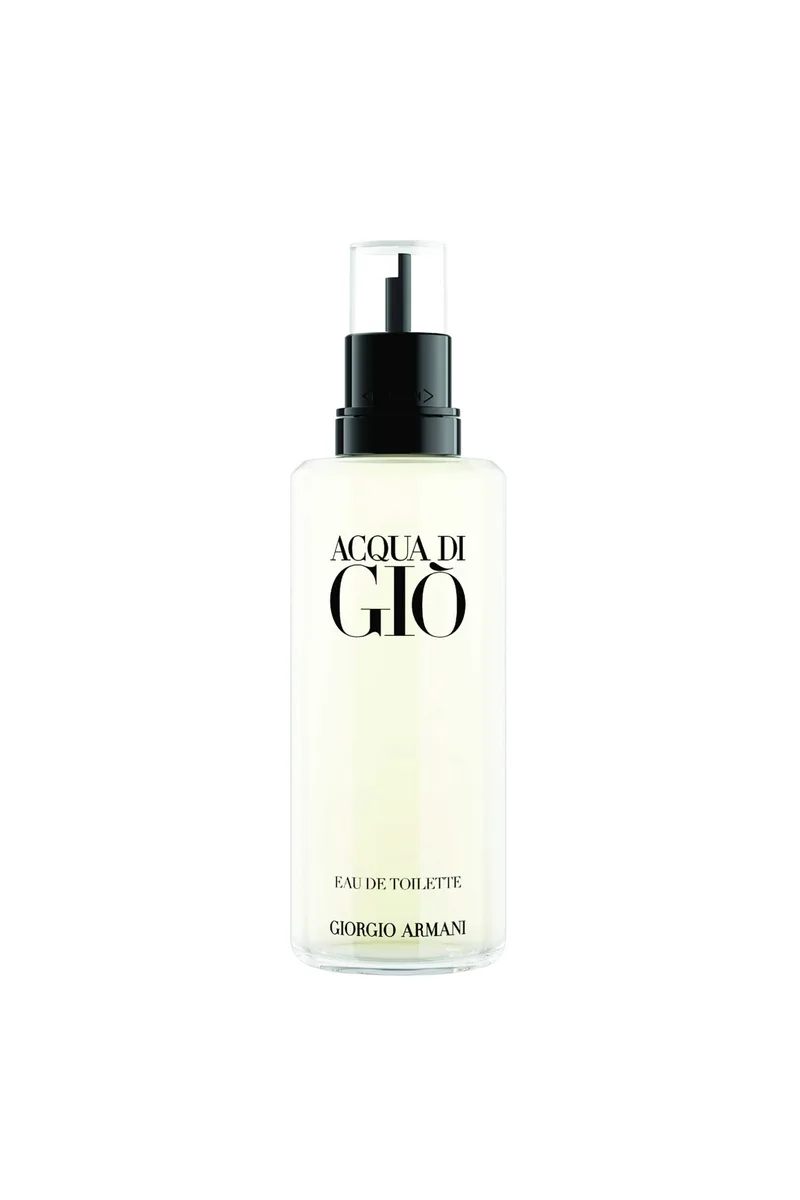 Armani Acqua di Giò Eau de Toilette Refill 150 ml - 3614273955522