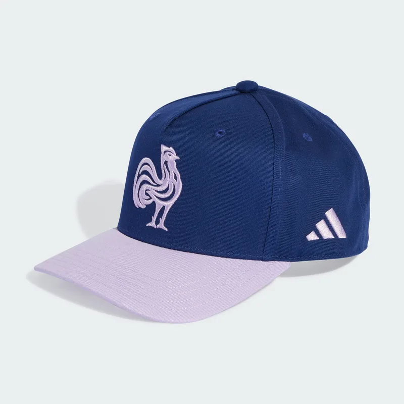 adidas France Snapback Cap (9000264185_5123)
