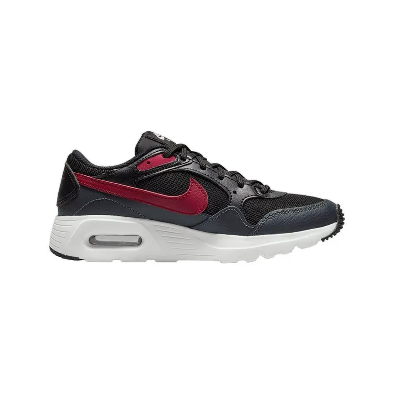 Xαμηλά Sneakers Nike Baskets Air Max Sc noir