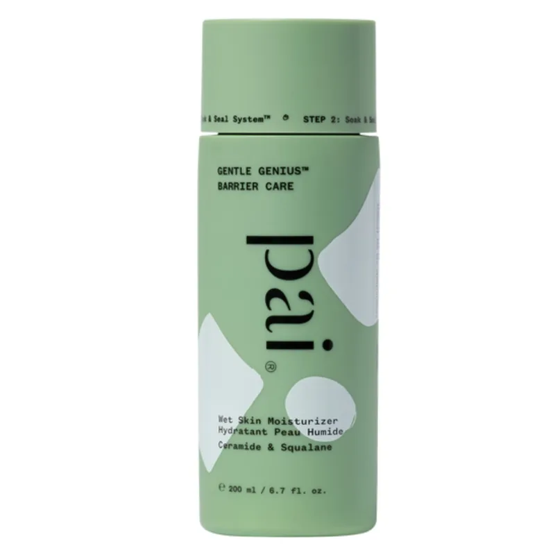 Pai skincare GENIUS™ Barrier Care Gentle Skin Moisturizer, 200ml