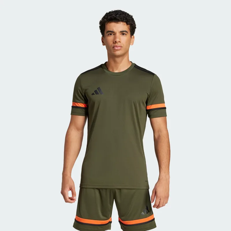 adidas Squadra 25 Ανδρικό T-Shirt (9000226983_85400)