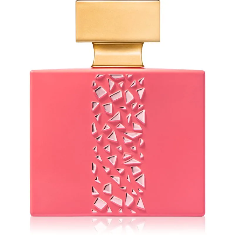 M. Micallef Jewel Collection Hypnotic Musk Eau de Parfum για γυναίκες 100 ml