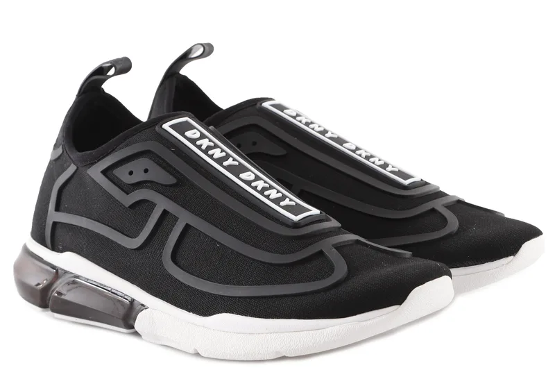Sneaker DKNY Nilli K4901229-BLW Γυναικείο