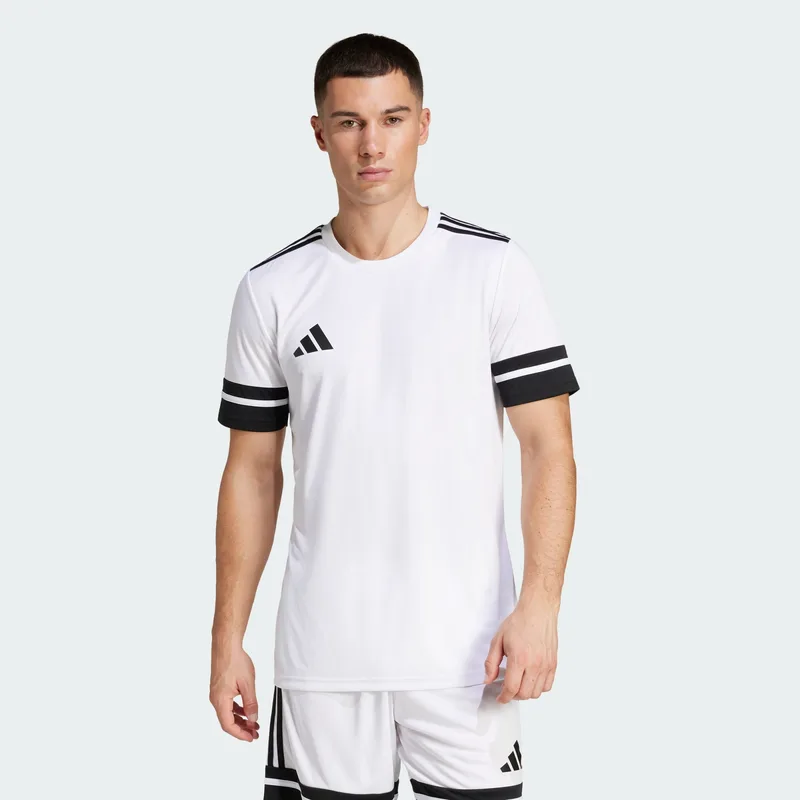 adidas Squadra 25 Ανδρικό T-Shirt (9000227008_41996)