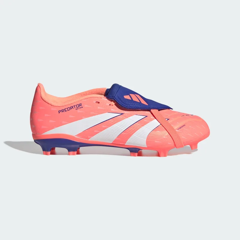 adidas Predator League Παιδικά Ποδοσφαρικά Παπούτσια (9000256176_90443)