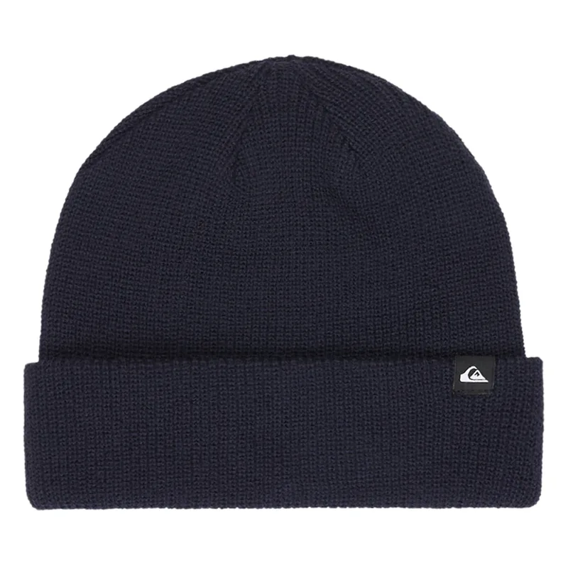 Σκούφος Quiksilver Performer EQYHA03445 Σκούρο μπλε
