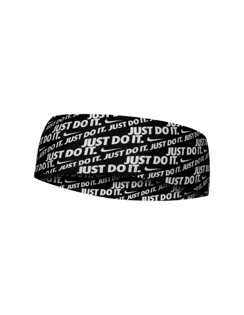 Nike Dri-fit Fury N1003619-010 Αθλητικό Περιμετώπιο