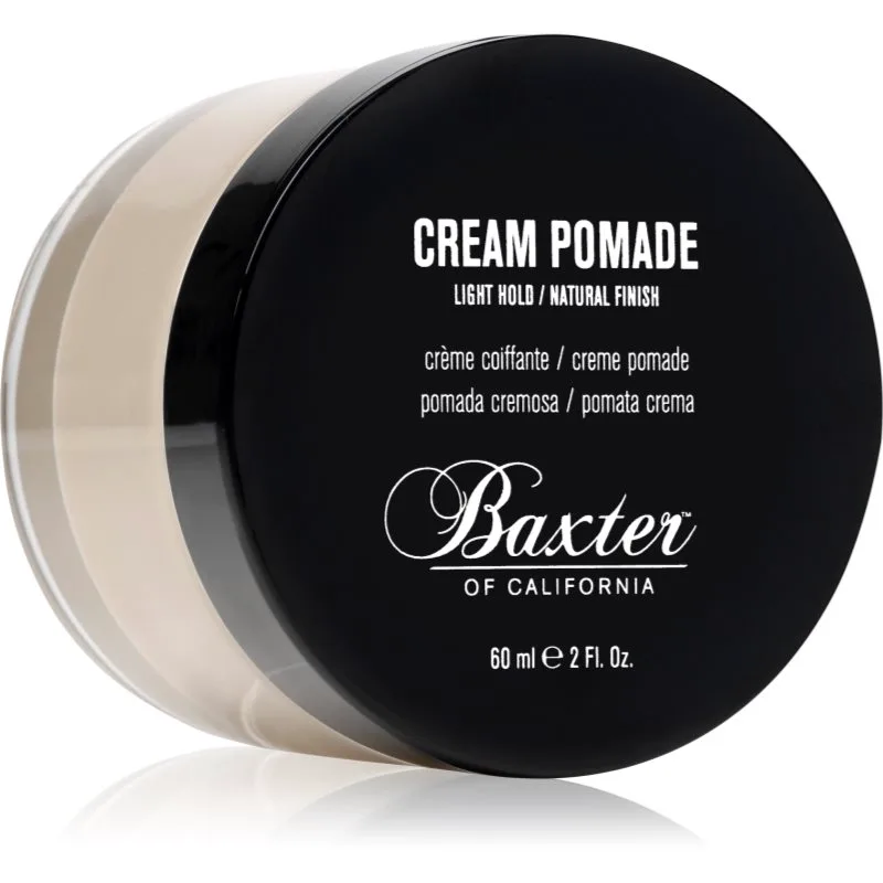 Baxter of California Hydro Salve Πομάδα μαλλιών 60 ml