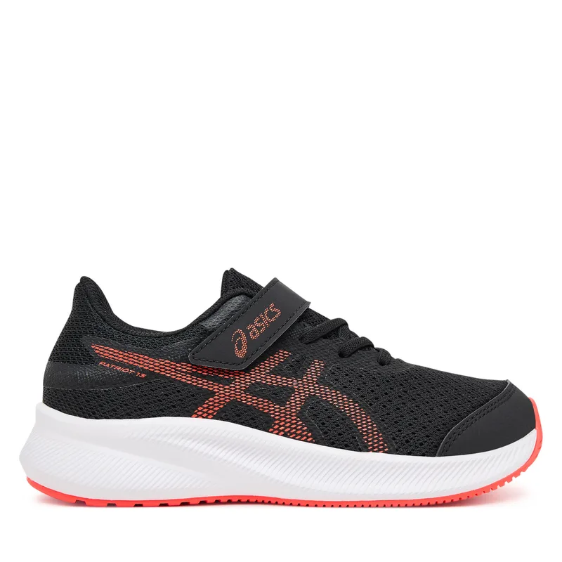 Αθλητικά Asics Patriot 13 Ps 1014A264 Μαύρο