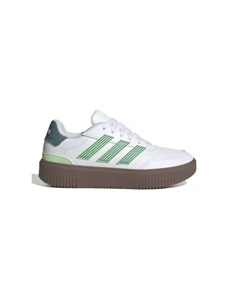 Adidas Courtblock Bold W shoes JR0734