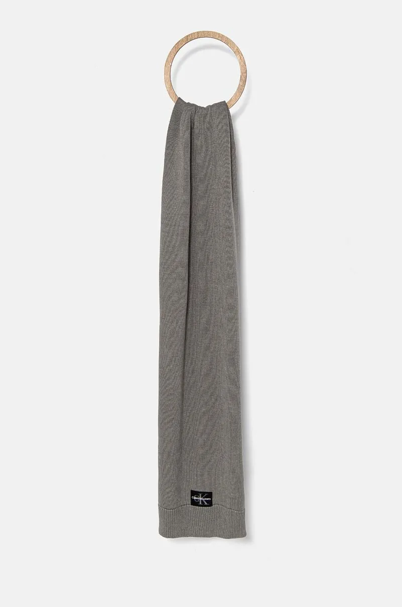 Κασκόλ Calvin Klein Jeans