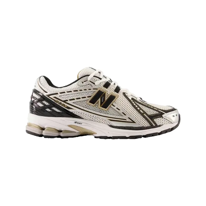 Παπούτσια για τρέξιμο New Balance Chaussures de running 1906R gris/marron
