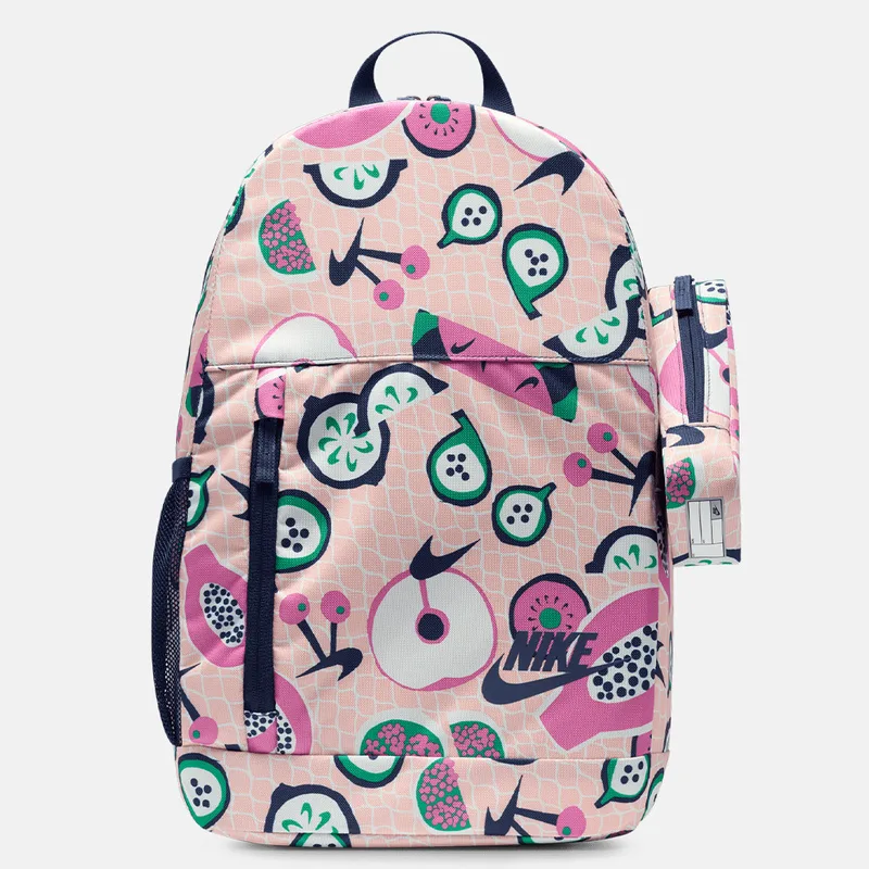 Nike Elemental Παιδικό Σακίδιο Πλάτης 20L (9000210131_82180)