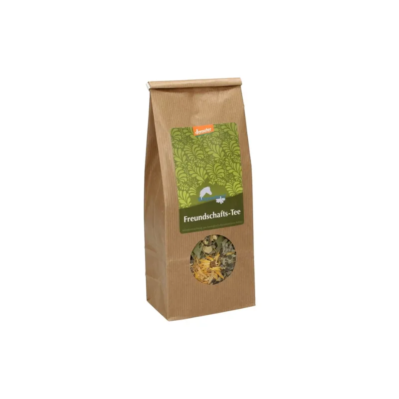 Wegwartehof Organic Friendship Tea, 40 G