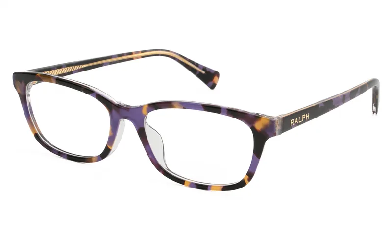 RALPH ΣΚΕΛΕΤΟΣ ΟΡΑΣΕΩΣ RALPH 7194U 6303 5316 7194U Μώβ