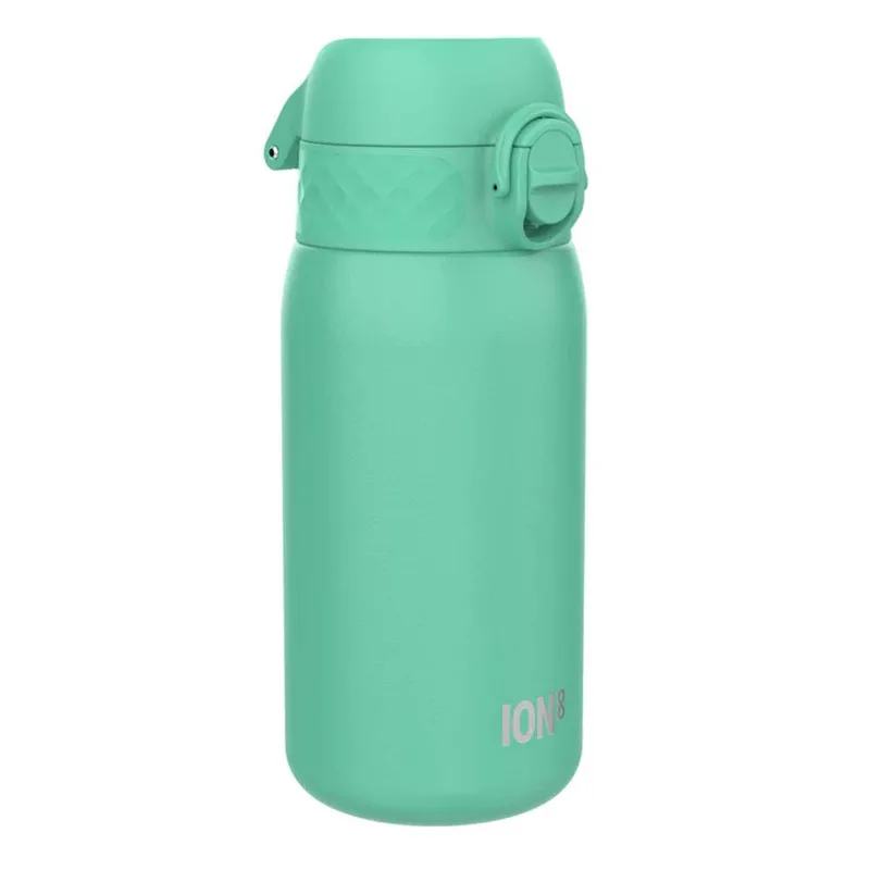 ΜΕΤΑΛΛΙΚΟ ΜΠΟΥΚΑΛΙ ΘΕΡΜΟΣ ΙΟΝ8 320ML ΒΕΡΑΜΑΝ
