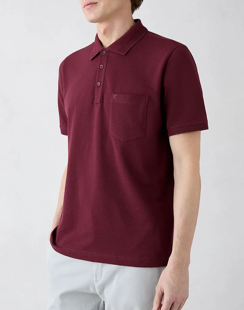 KIGILI KYBSB00000002-DARK BURGUNDY Bordeux