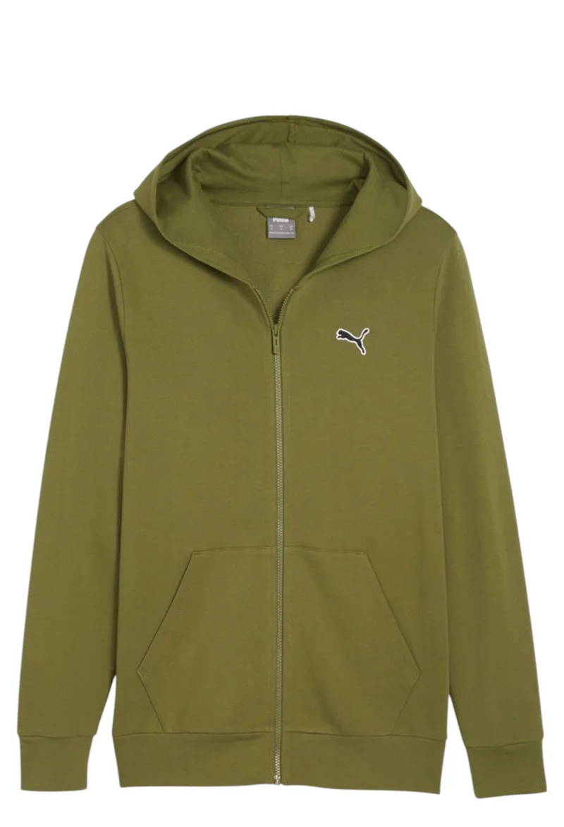 Ζακέτα Puma Better Essentials Hoodie 675979-33 Ανδρικό